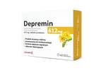 Depremin 612mg, 60 tabletek powlekanych