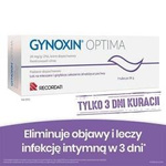 GYNOXIN krem dopochwowy 30 g