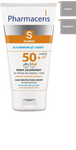 PHARMACERIS S krem SPF50+ dla DZIECI 125ml