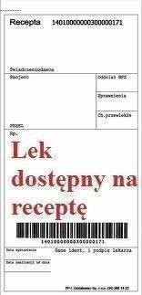 LECETAX 5 mg x 28 tabletek powlekanych