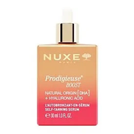 NUXE Prodigieuse Boost Serum brązujące, 30ml