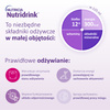 Nutridrink o smaku owoców leśnych 4x125 ml DATA WAŻNOŚCI 04.2025r. 
