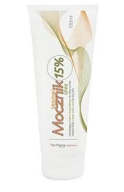 IDRAVITAE Mocznik 15% 100 ml