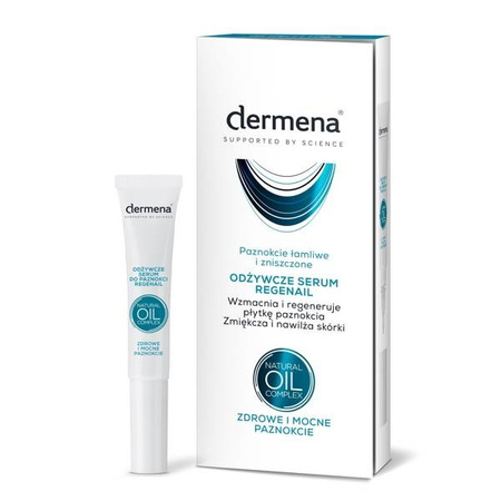 DERMENA REGENAIL Serum do paznokci 7ml