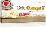 Olimp Gold Omega-3 1000mg, kapsułki 60 sztuk