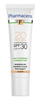 PHARMACERIS F Mineralny Dermo-Fluid matujący SPF 30 NATURAL 20 30ml