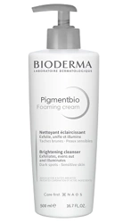 BIODERMA PIGMENTBIO Kremowy żel 500 ml