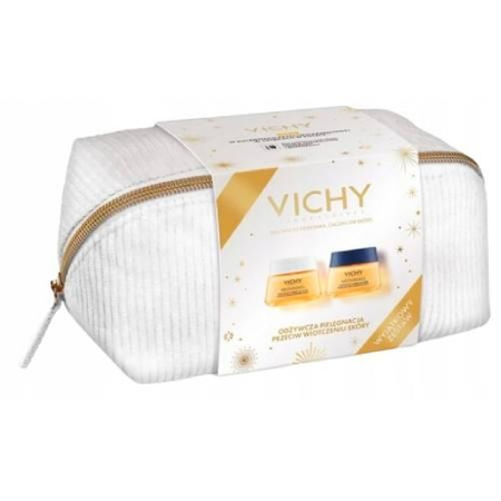 Vichy Neovadiol Post-Menopause Zestaw Dzień + Noc
