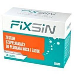 FIXSIN zestaw uzupełniający x 30 saszetek