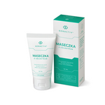 MASECZKA Z COLOSTRUM GENACTIV (Colostrigen R) 50 ml