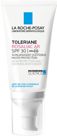 La Roche-Posay Toleriane Rosaliac AR SPF30, 50ml