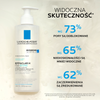 LA ROCHE-POSAY  EFFACLAR H ISO-BIOME Krem myjący 390ml
