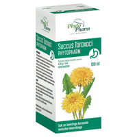 Succus Taraxaci płyn 100ml