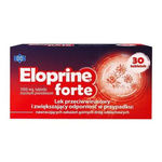 Eloprine Forte 1000mg tabletki, 30 sztuk