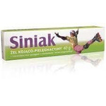 Siniak żel kojaco-pielęgnujący 40ml