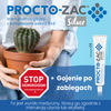Procto-Zac Silver, krem proktologiczny, 25ml