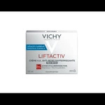 VICHY Liftactiv [HA] Krem przeciwzamarszczkowy i ujędrniający do skóry suchej , 50ml (dawny Vichy Lliftactiv Supreme)