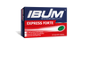 IBUM EXPRESS FORTE 400 mg, 24 kapsułek miękkich