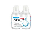 ORSALIT DRINK o smaku truskawkowym 4 x 200ml