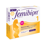 FEMIBION 1 x 28 tabletek