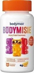 BODYMISIE BODYMAX żelki o smaku owocowym x 60 sztuk DATA WAŻNOŚCI 02.2025r.