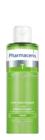 PHARMACERIS T Tonik normalizujący 200 ml
