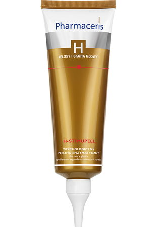 Pharmaceris H H-STIMUPEEL Trychologiczny Peeling Enzymatyczny, 125ml
