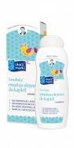 SKARB MATKI EMULINKA Emulsja olejowa do kąpieli 250ml
