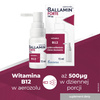 Ballamin Forte spray do ust 15 ml