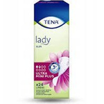 TENA Lady Sl.Ult.Mini Plus wkładki 24szt