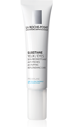 LA ROCHE-POSAY SUBSTIANE Krem pod oczy odbudowujący przeciwzmarszczkowy 15ml