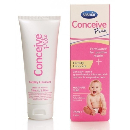 Conceive Plus Lubrykant 75 ml 