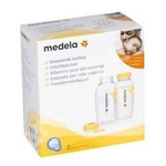 MEDELA Butelka na pokarm 250 ml x 2 sztuki