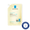 LA ROCHE-POSAY Lipikar AP+ Olejek myjący do ciała, opakowanie uzupełniające Refill, 400ml