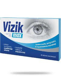 Vizik max tabl.powl.*30