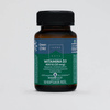 TERRANOVA Witamina D3 400 IU, 10mcg kapsułki,  50 sztuk