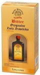 BITTER Oryginalne Zioła Szwedzkie 250ml