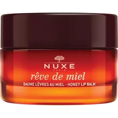 NUXE REVE DE MIEL Balsam do ust 15 g