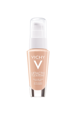 VICHY LIFT FLEXILIFT TEINT Podkład wygładzający odcień 45 GOLD 30ml DATA WAŻNOŚCI 01.2026r.