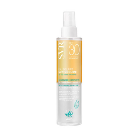 SVR SUN SECURE SPF30 dwufazowa mgiełka 200ml