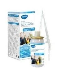 SANITY KLESZCZ EXPERT Preparat do usuwania kleszczy 9ml