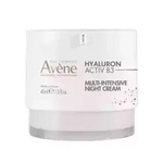 AVENE HYALURON B3 Multiintensywny kem na noc, 40ml