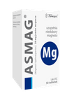 Asmag - tabletki, 50 sztuk