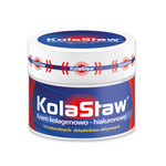 KolaStaw Krem kolagenowo-hialuronowy 150ml