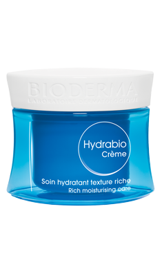 BIODERMA HYDRABIO CREME Krem 50ml