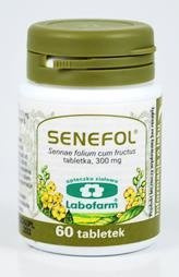 SENEFOL 7,5mg x 60 tabletek