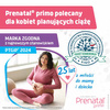 Prenatal Primo - przygotowanie do ciąży, kapsułki, 30 sztuk