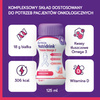 Nutridrink Protein Omega 3 o smaku mango-brzoskwinia 4x125 ml