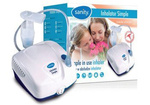 Inhalator SANITY smart & easy 1 szt.
