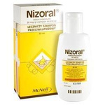 NIZORAL szampon leczniczy 60 ml
